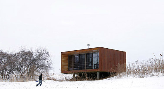 weehouse