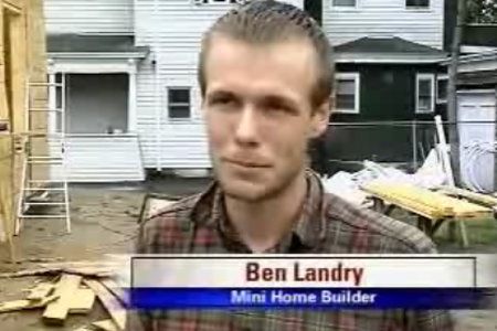 ben-landry