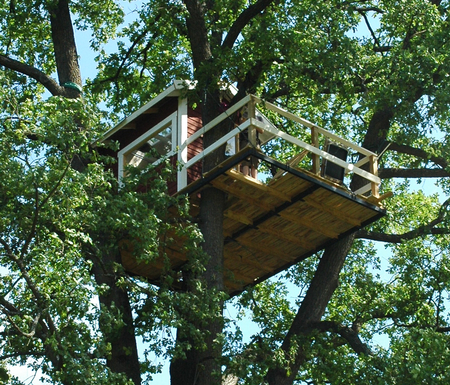 Tree House Plans on Hotel     Tiny Tree House Hotel In Sweden   Tiny House Design