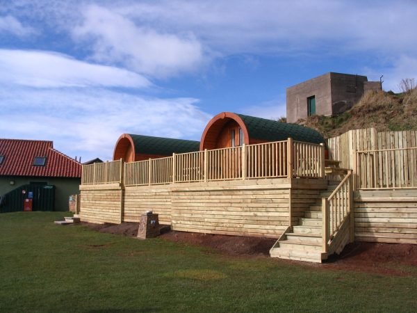 hobbit house microlodge sauchope hobbit house microlodge sauchope