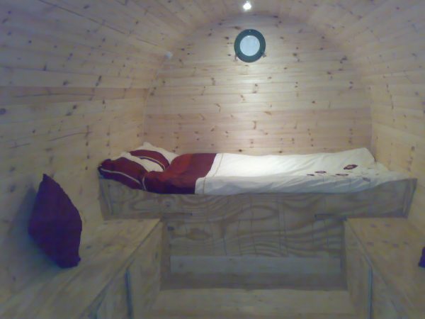microlodge hobbit house internal microlodge hobbit house internal