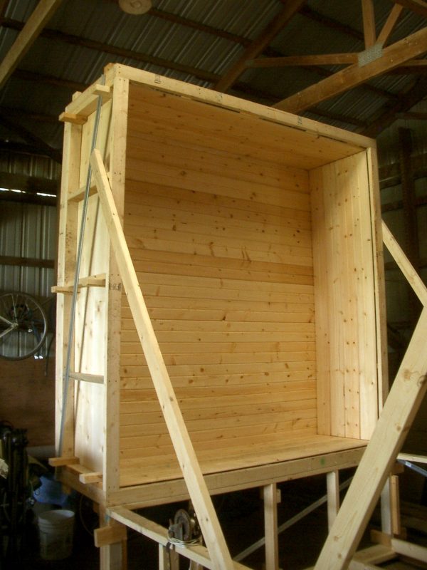 my-summer-project-tiny-house-section my-summer-project-tiny-house-section
