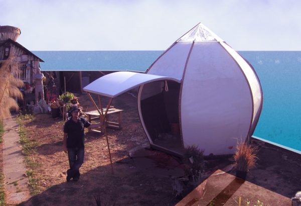 finished pod finished pod