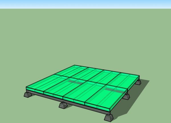 panel system 1 floor panel system 1 floor
