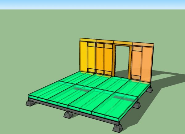 panel system 2 back wall panel system 2 back wall