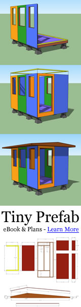 Tiny Prefab eBook