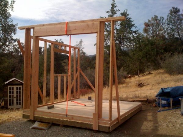 urban-rancher-framed-cabin-walls