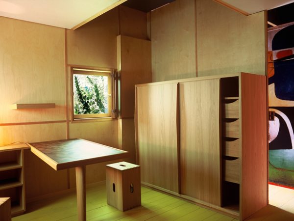 Le Corbusier