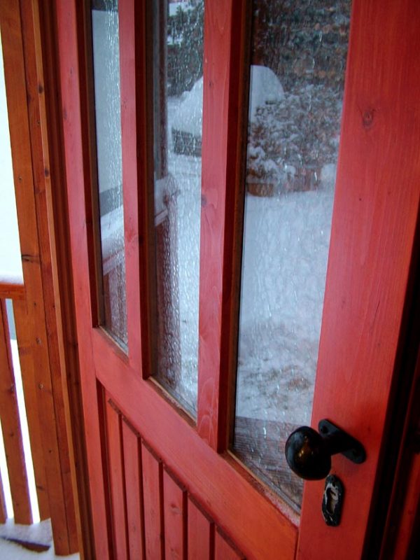 Door