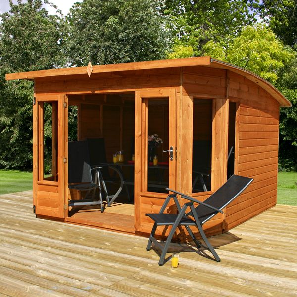 Waltons Shed Design Competition 2010 | Tiny House Design