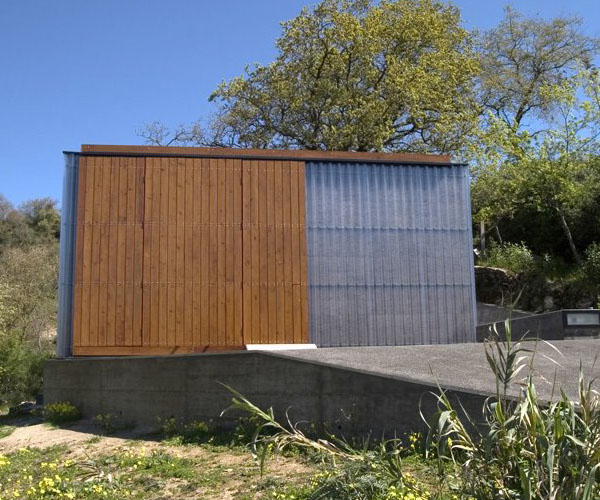 Casa in Arruda dos Vinhos - driveway