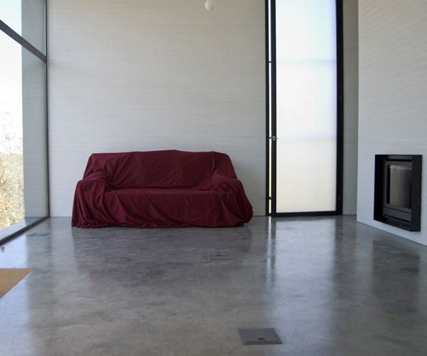 Casa in Arruda dos Vinhos - interior