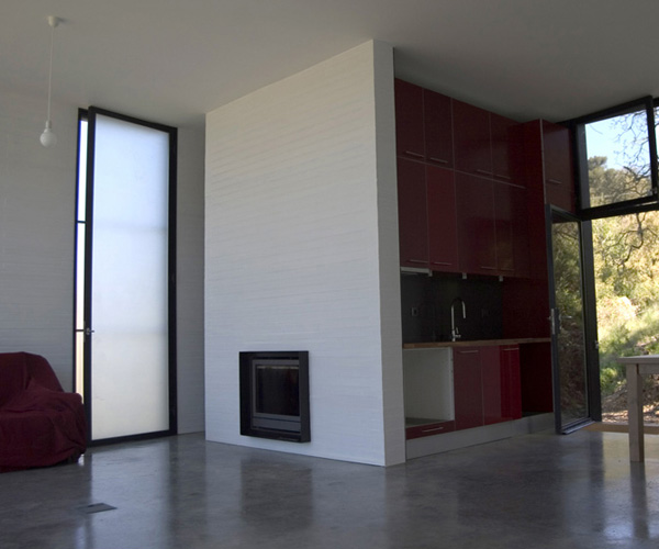Casa in Arruda dos Vinhos - kitchen