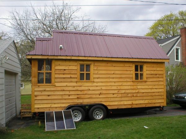 jonathan tiny house