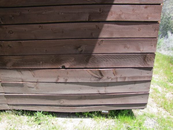 urban rancher cheap fense board siding