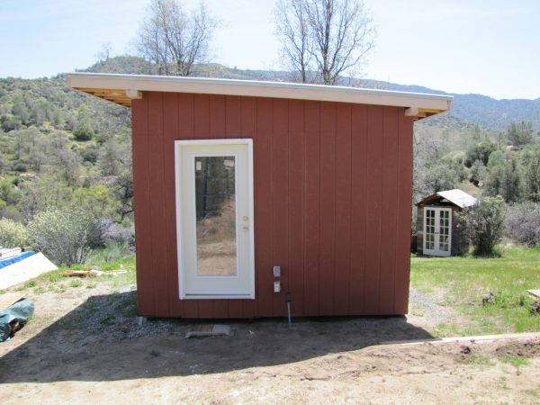 urban rancher tiny house