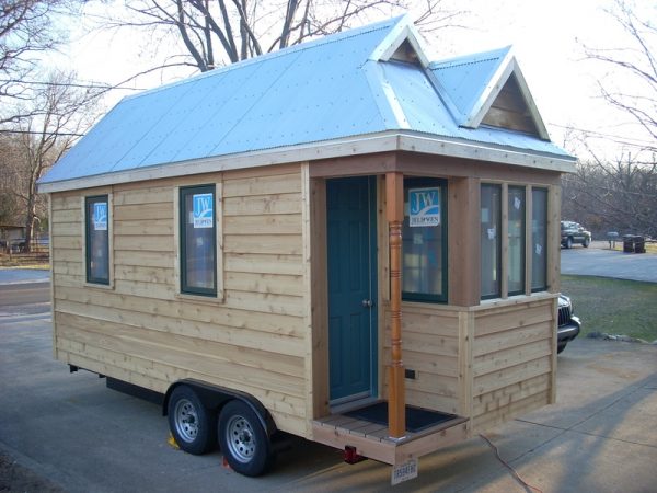 Jeremys-Tiny-House