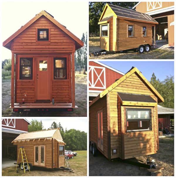 Smalltopia Tiny Houses