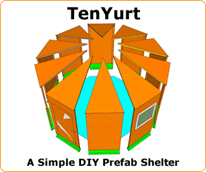 TenYurt