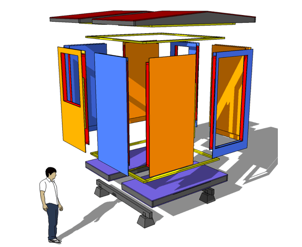 prefab-free-plans