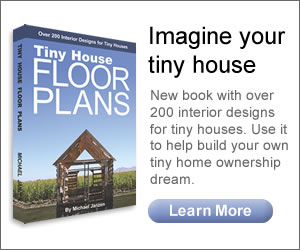 Tiny House Floor Plans