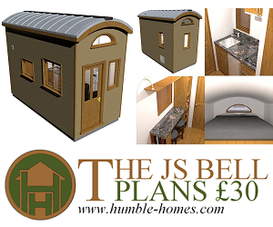 Humble Homes House Plans