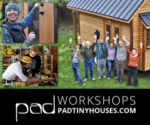 PAD Workshops