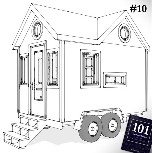 Untitled Planetstructuresltd Who Says A Tiny House Has 