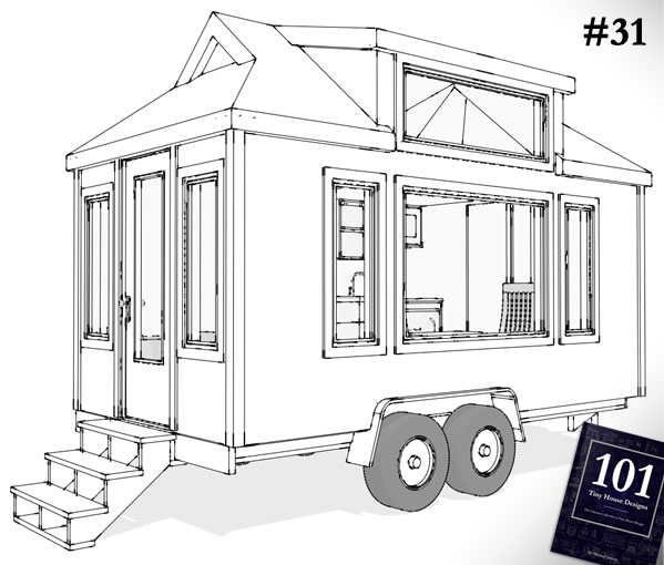 Untitled Planetstructuresltd Who Says A Tiny House Has 